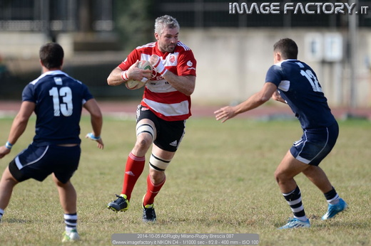 2014-10-05 ASRugby Milano-Rugby Brescia 087